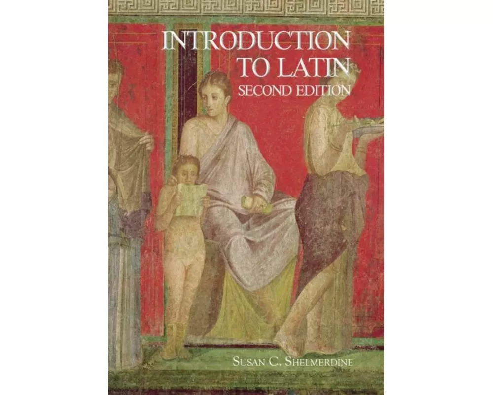 Introduction to Latin