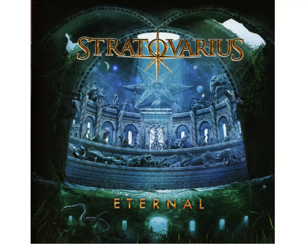 Eternal