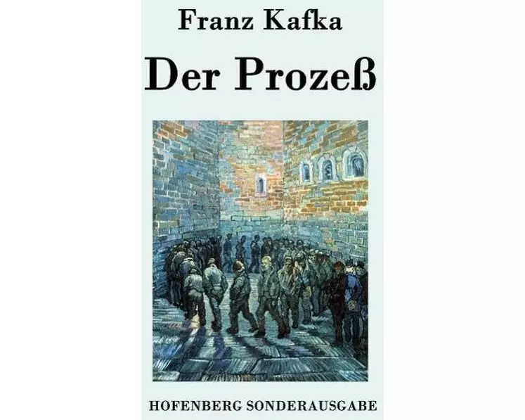 Der Prozeß