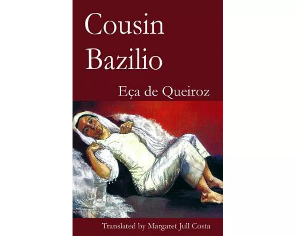 Cousin Bazilio