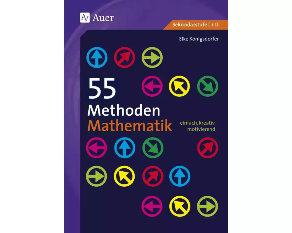 55 Methoden Mathematik