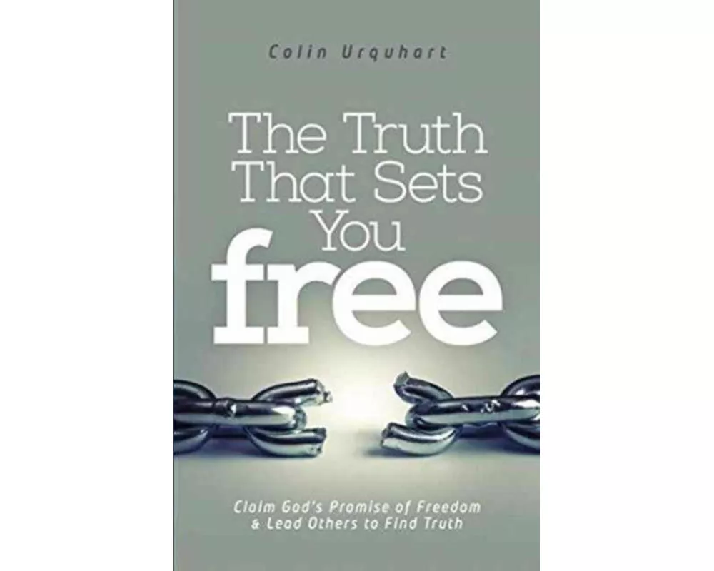 Truth That Sets You Free