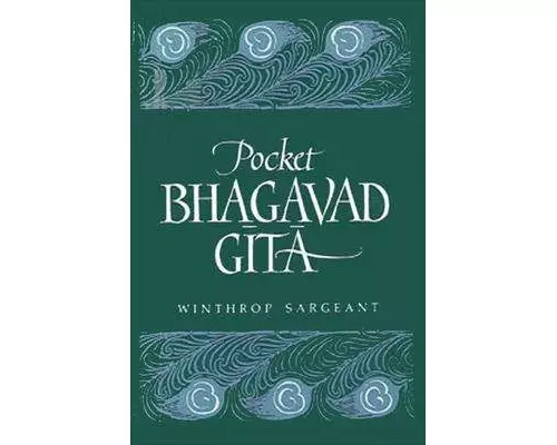 Pocket Bhagavad Gītā