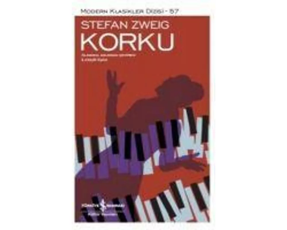 Korku