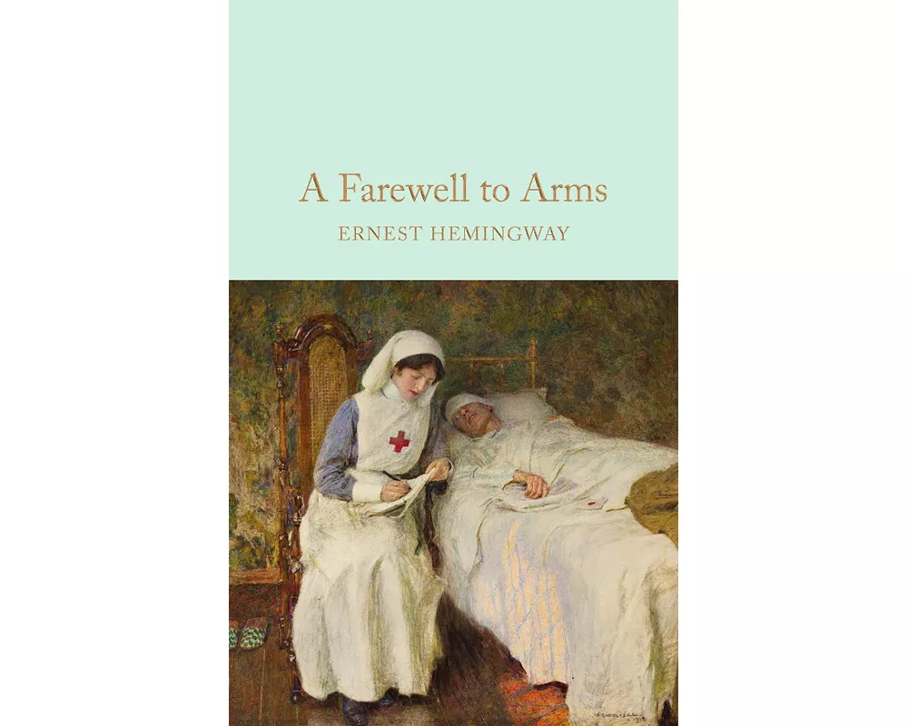 A Farewell To Arms