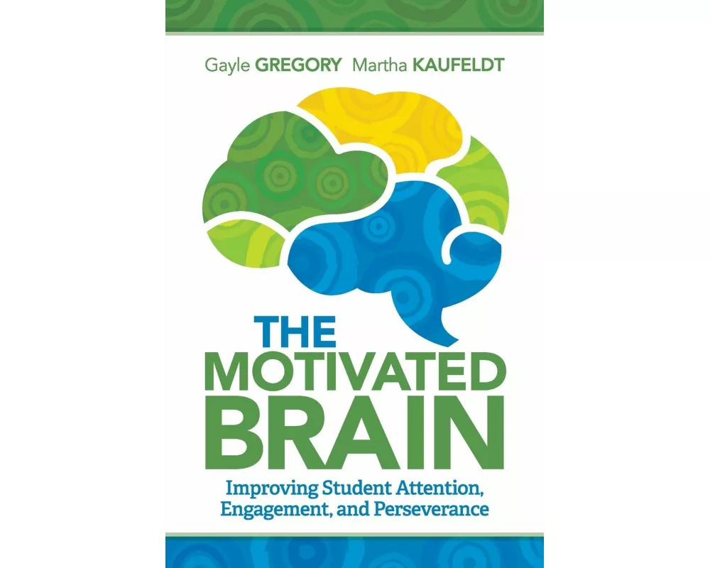 The Motivated Brain