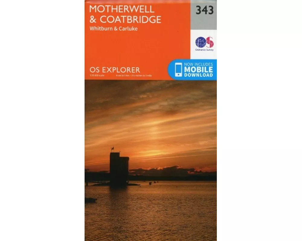 Motherwell and Coatbridge