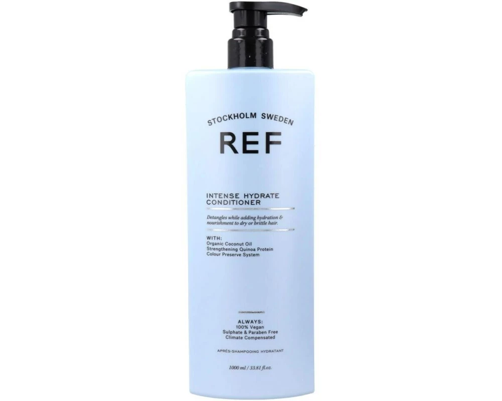 REF Intense Hydrate Conditioner 1000 ml