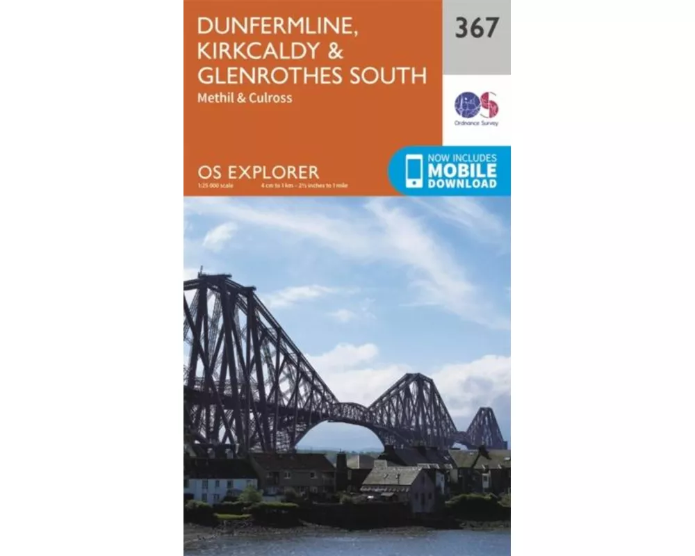Dunfermline, Kirkcaldy and Glenrothes South