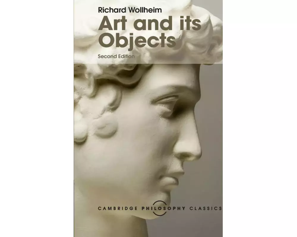 Art and its Objects