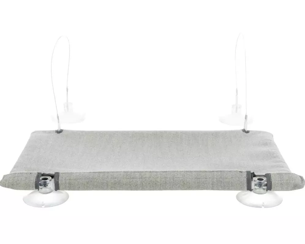 Trixie Liegeplatz für Fensterscheibe 50 x 30 cm