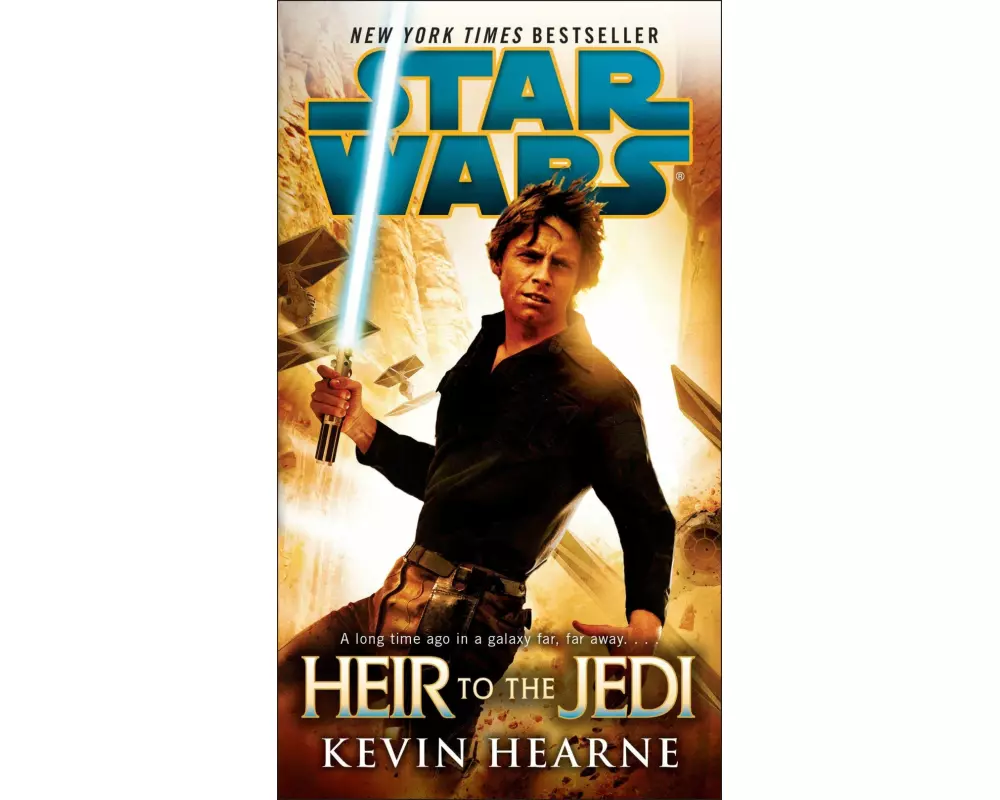 Star Wars: Heir to the Jedi