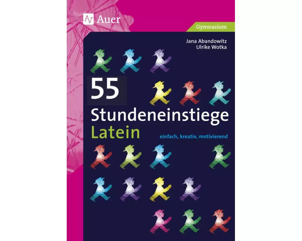 55 Stundeneinstiege Latein