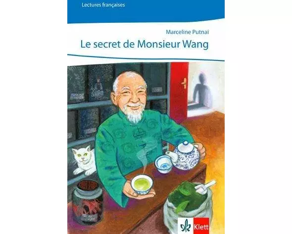 Le secret de Monsieur Wang