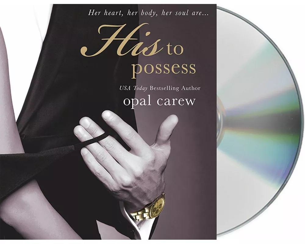 His to Possess