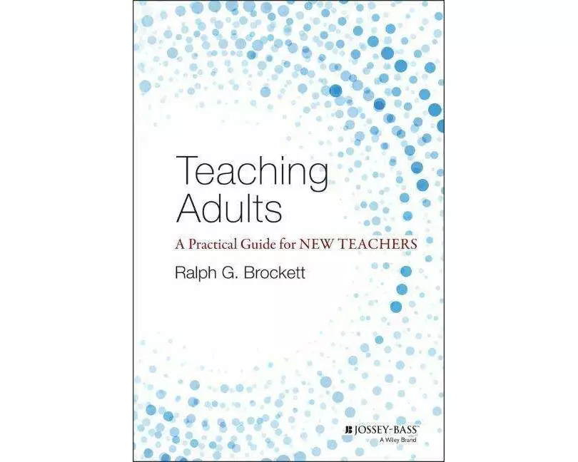 Teaching Adults