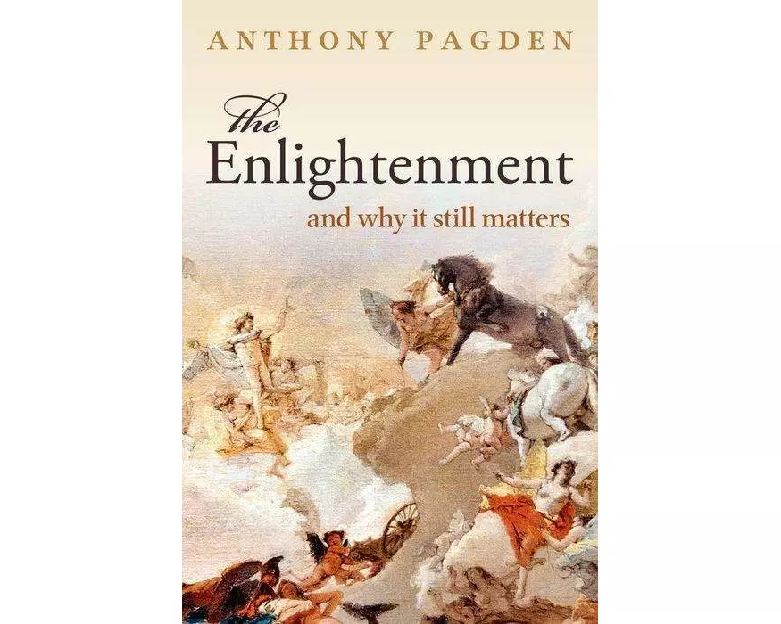 The Enlightenment