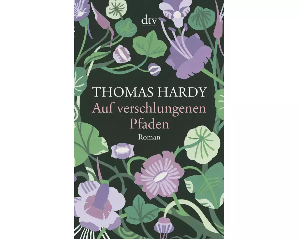 Auf verschlungenen Pfaden