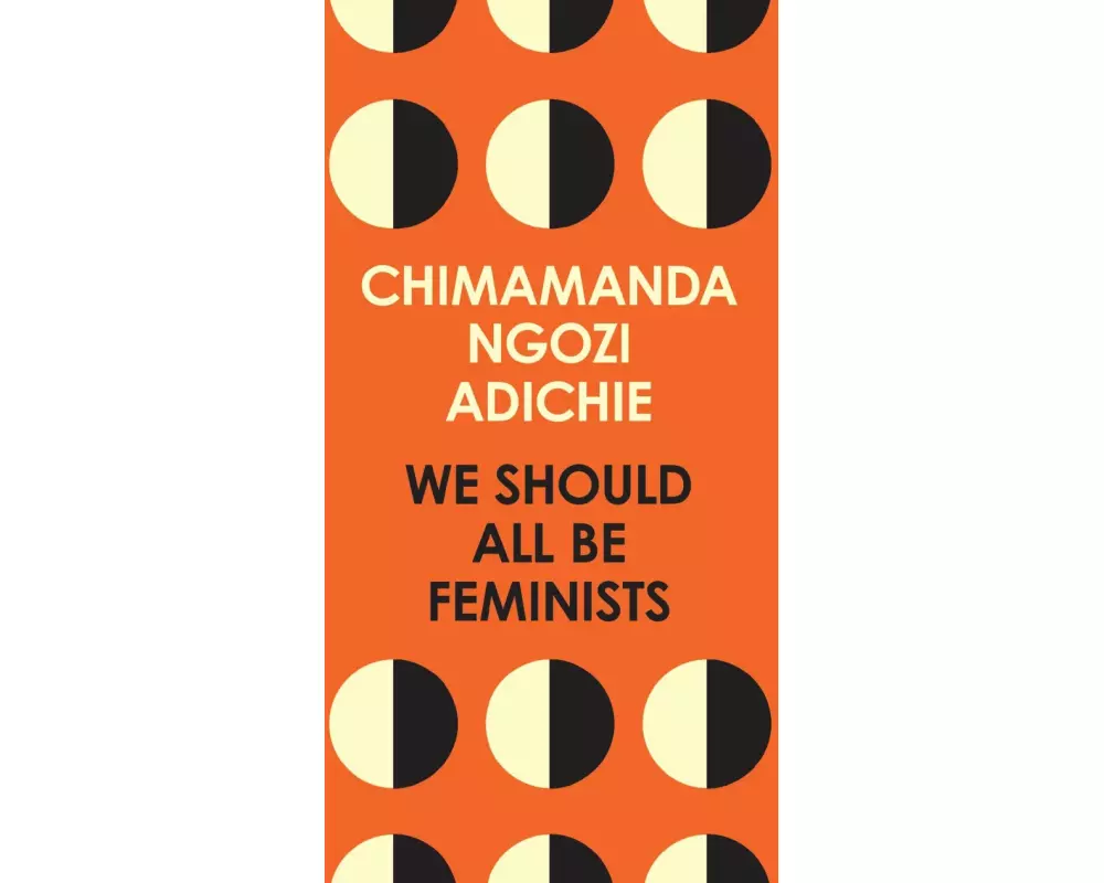 We Should All be Feminists