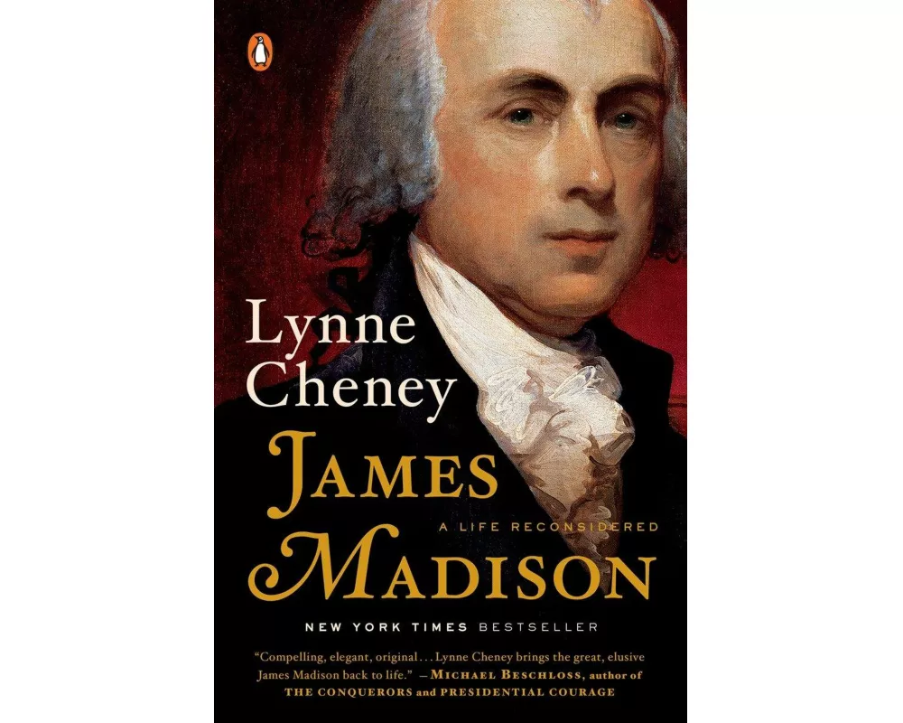 James Madison