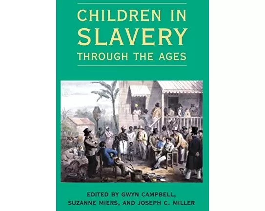 Children in Slavery through the Ages