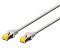 DIGITUS Professional 20 m Category 6a Network Cable for Network Device