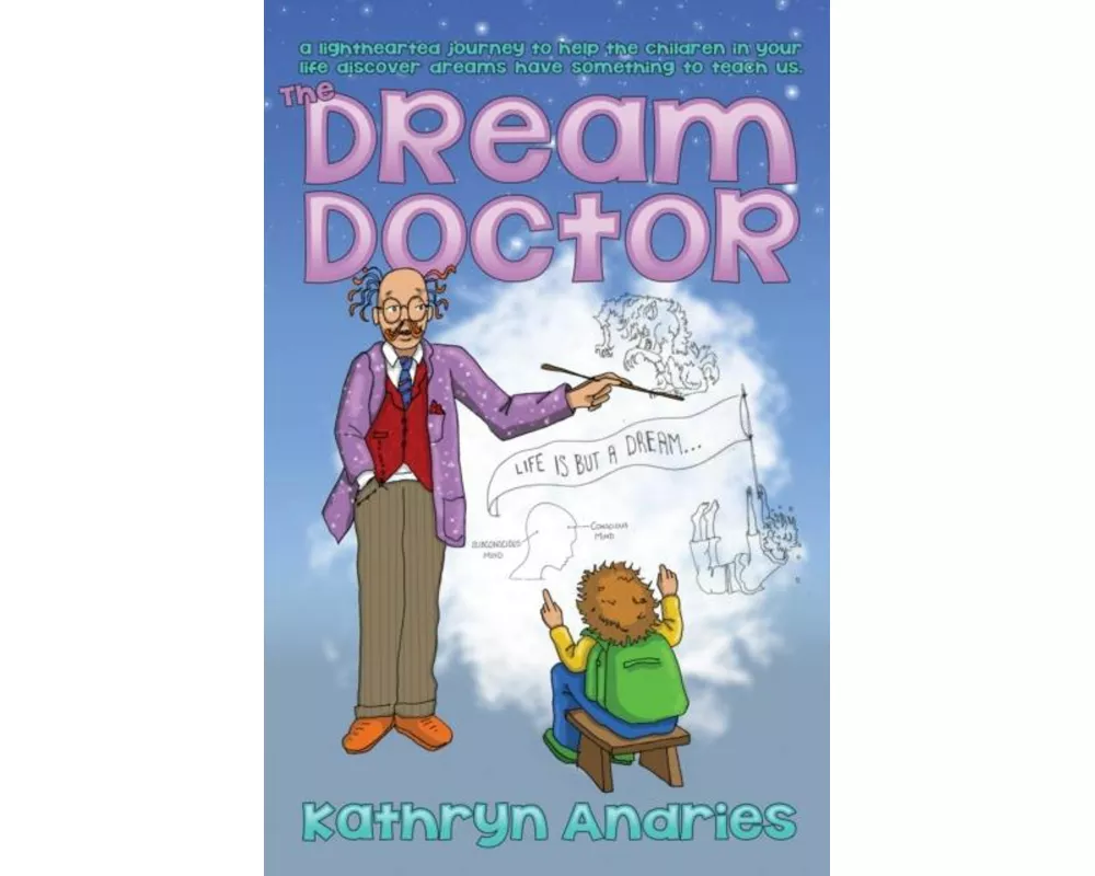 Dream Doctor