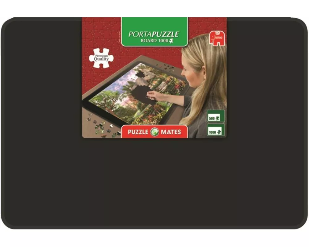 Portapuzzle Basic bis 1000 Teile