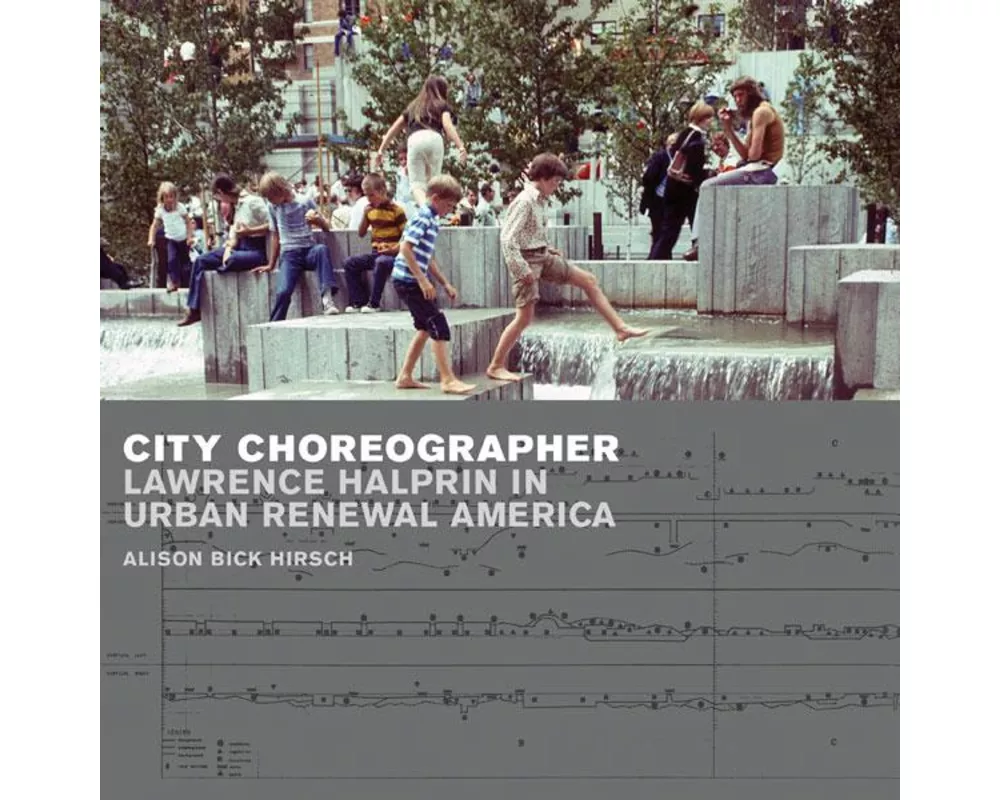 City Choreographer