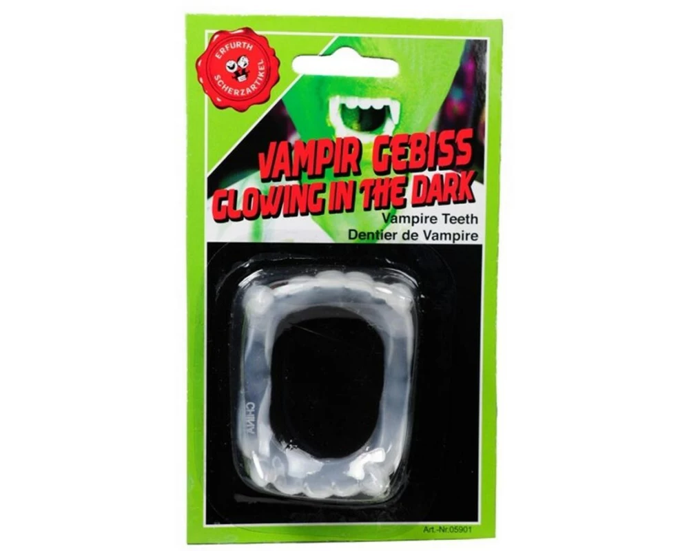 Amscan Vampirgebiss