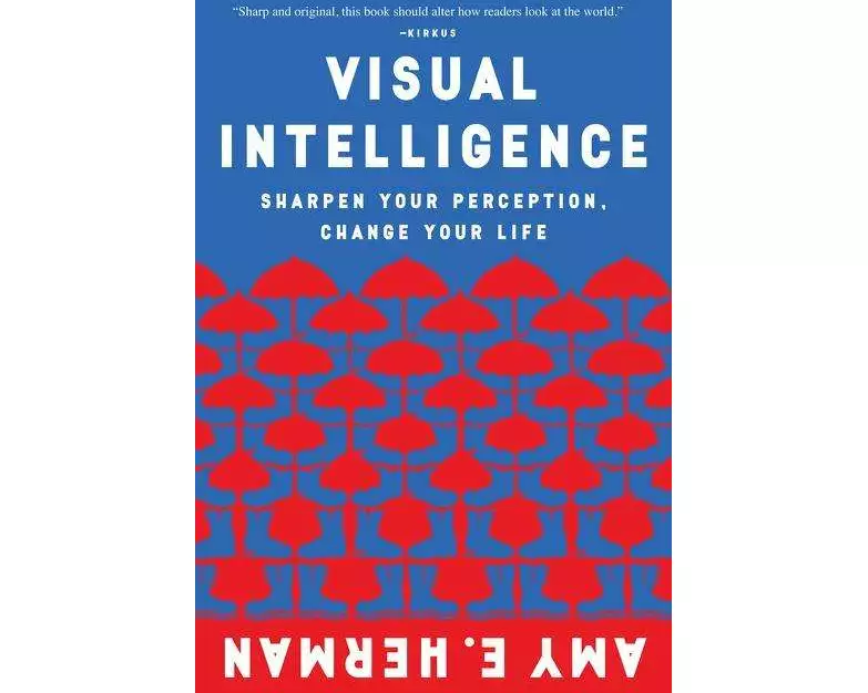 Visual Intelligence