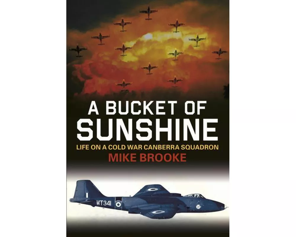 A Bucket of Sunshine