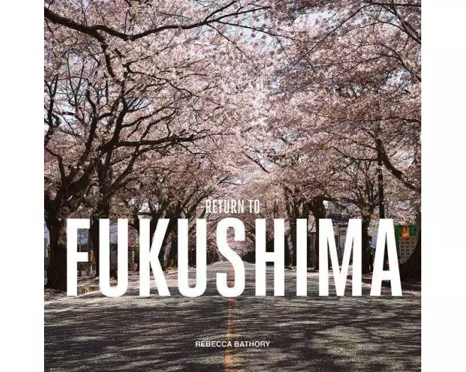 Return to Fukushima