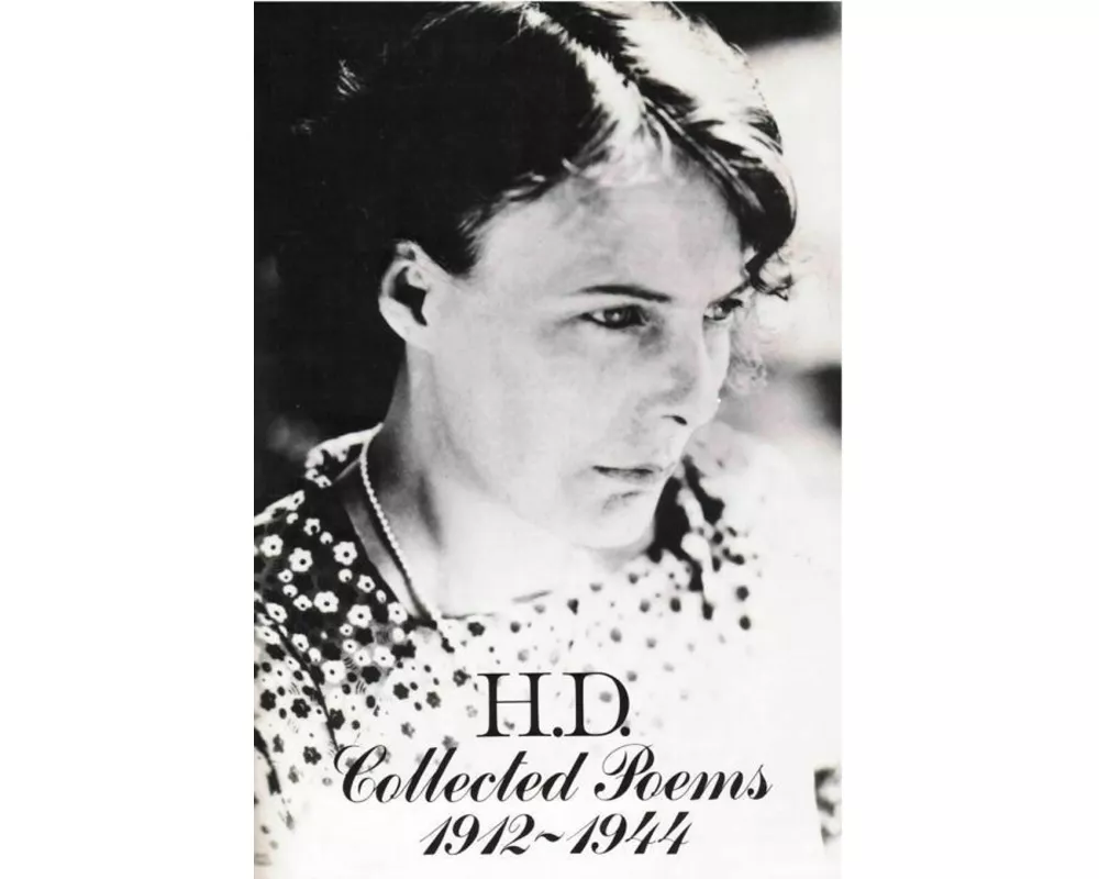Collected Poems 1912-1944