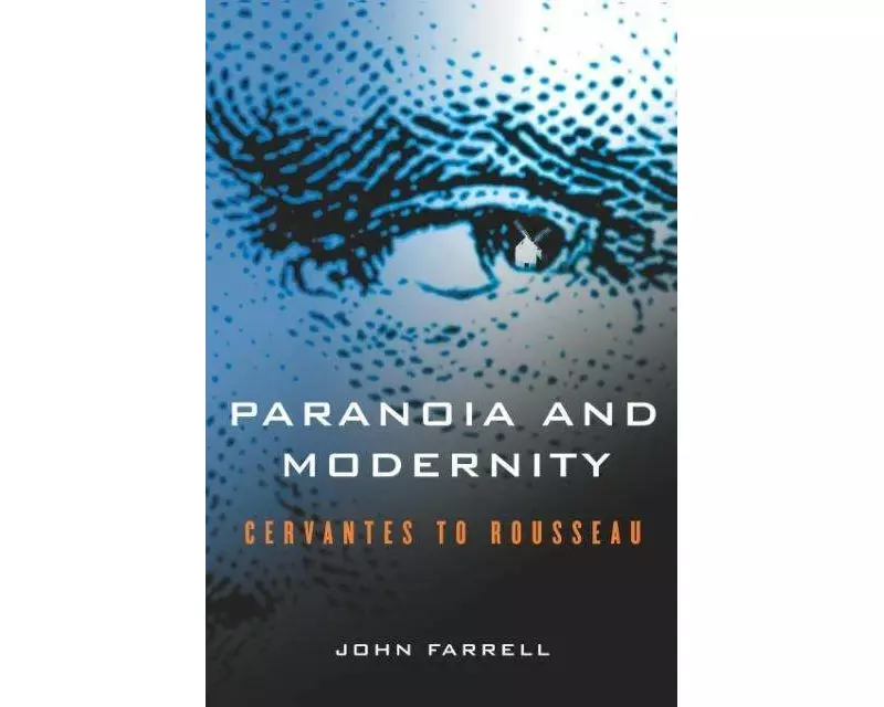 Paranoia and Modernity