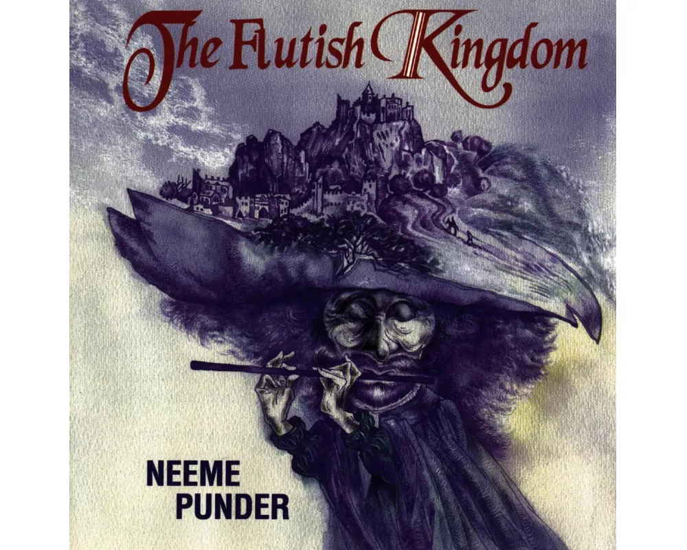 The Flutish Kingdom