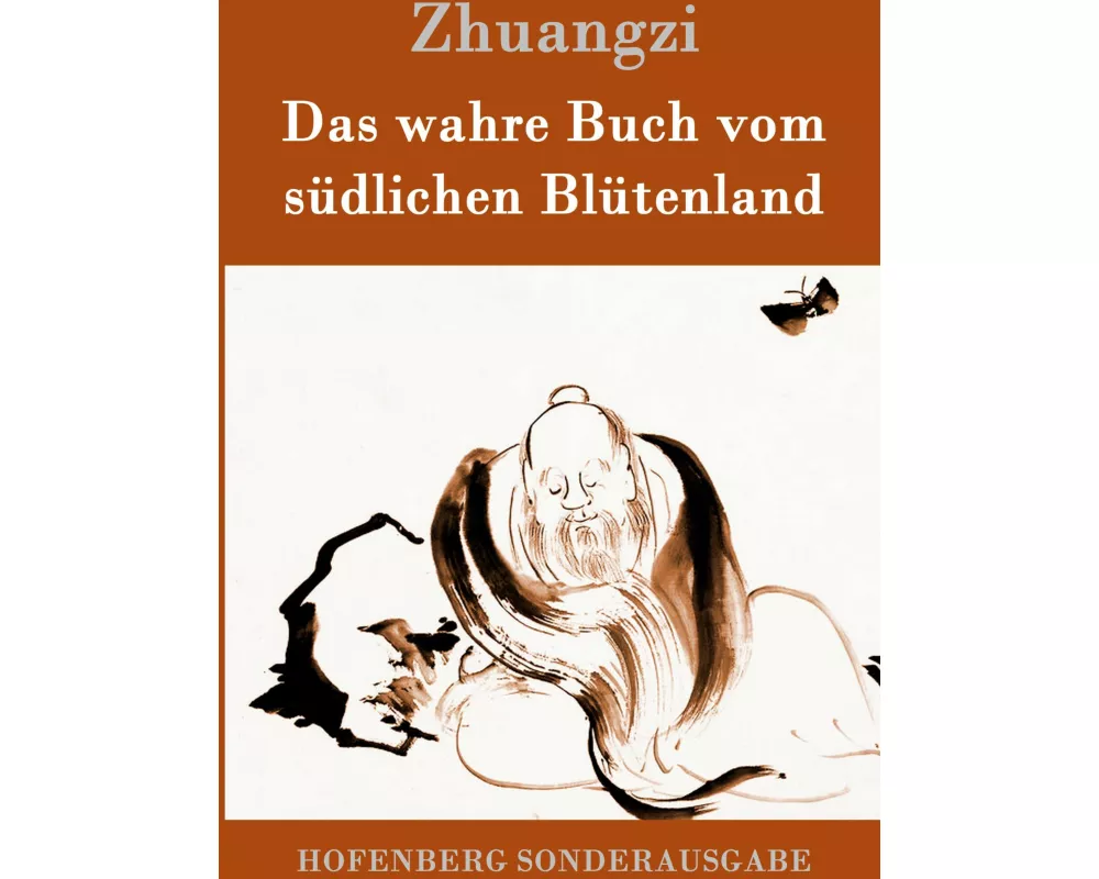 Das wahre Buch vom südlichen Blütenland