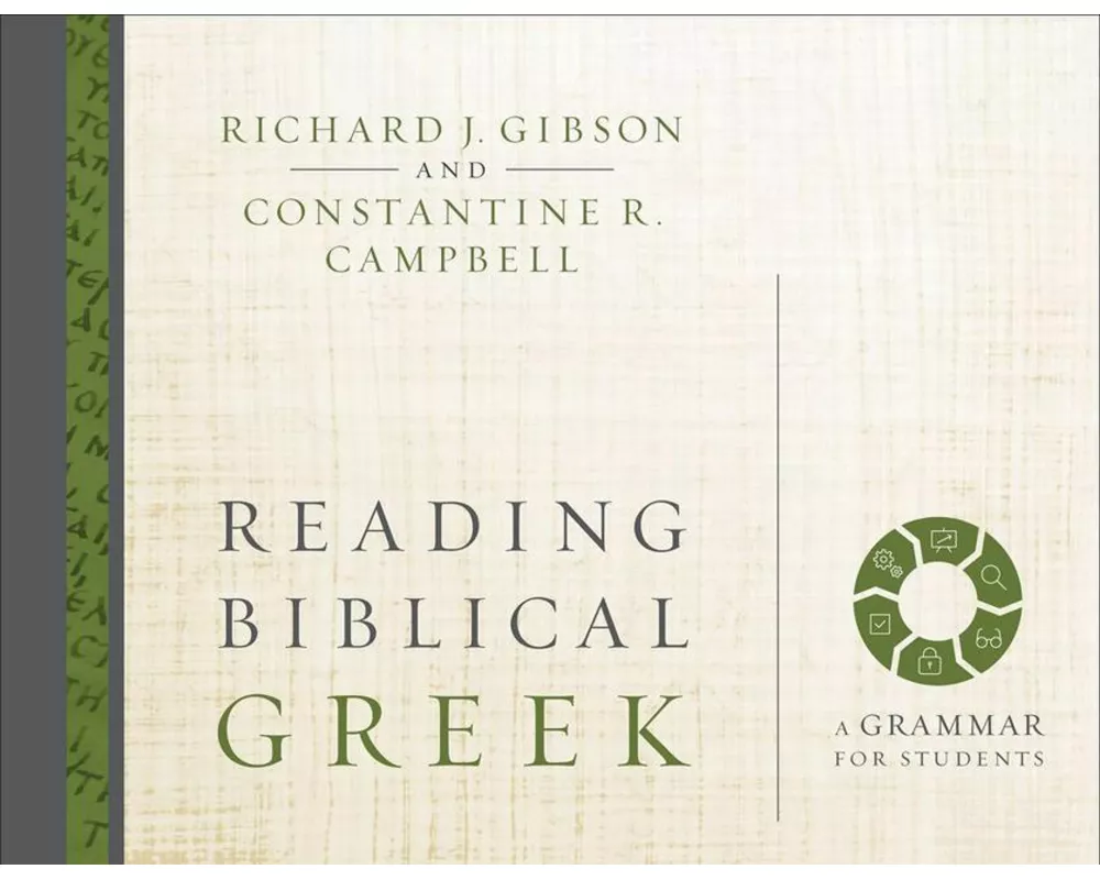 Reading Biblical Greek