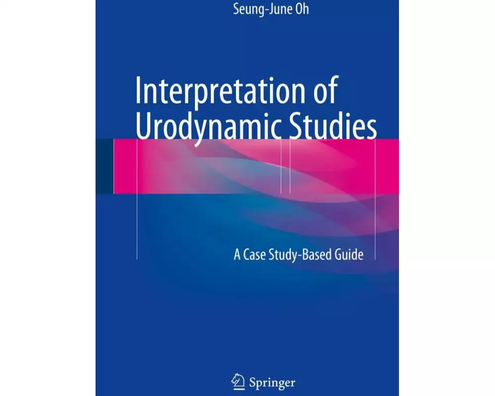 Interpretation of Urodynamic Studies