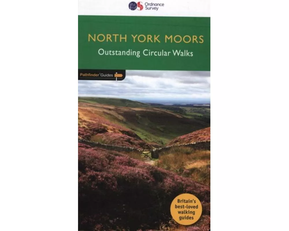 North York Moors