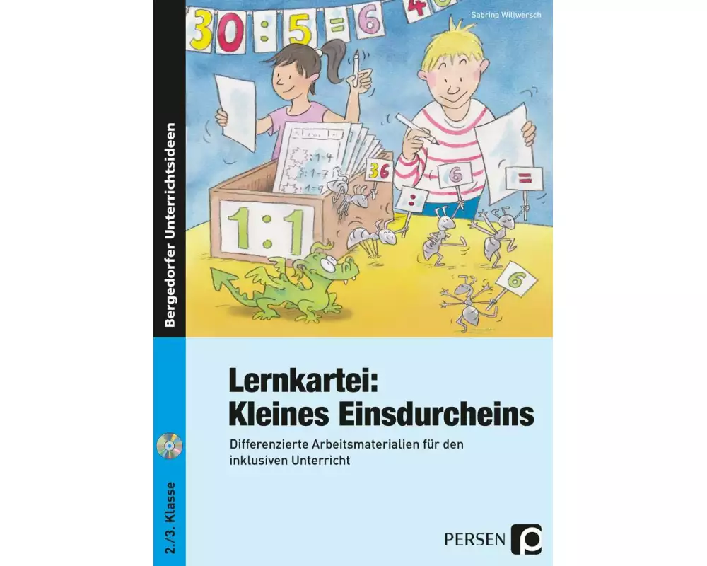 Lernkartei: Kleines Einsdurcheins