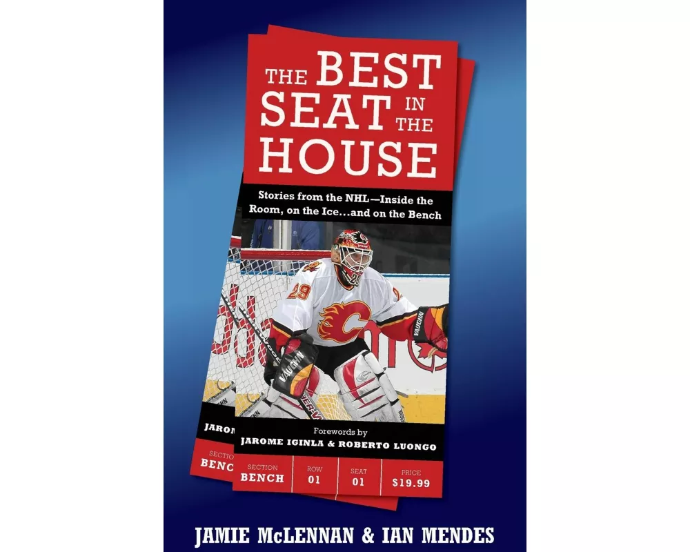 The Best Seat In The House