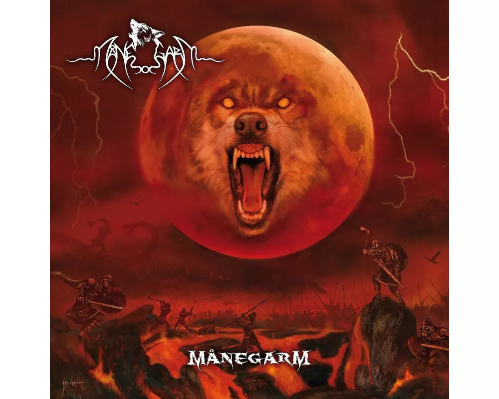 Manegarm
