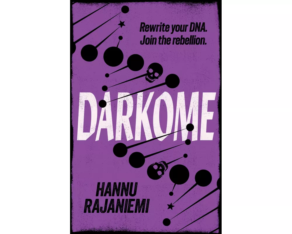 Darkome