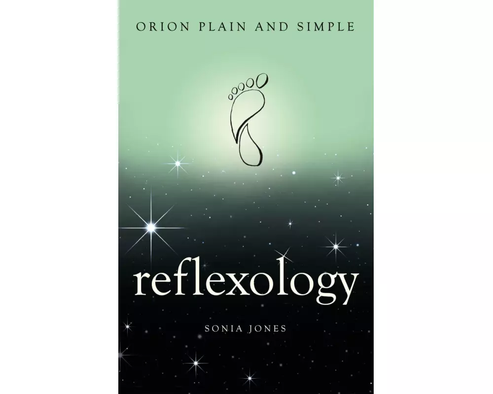 Reflexology, Orion Plain and Simple