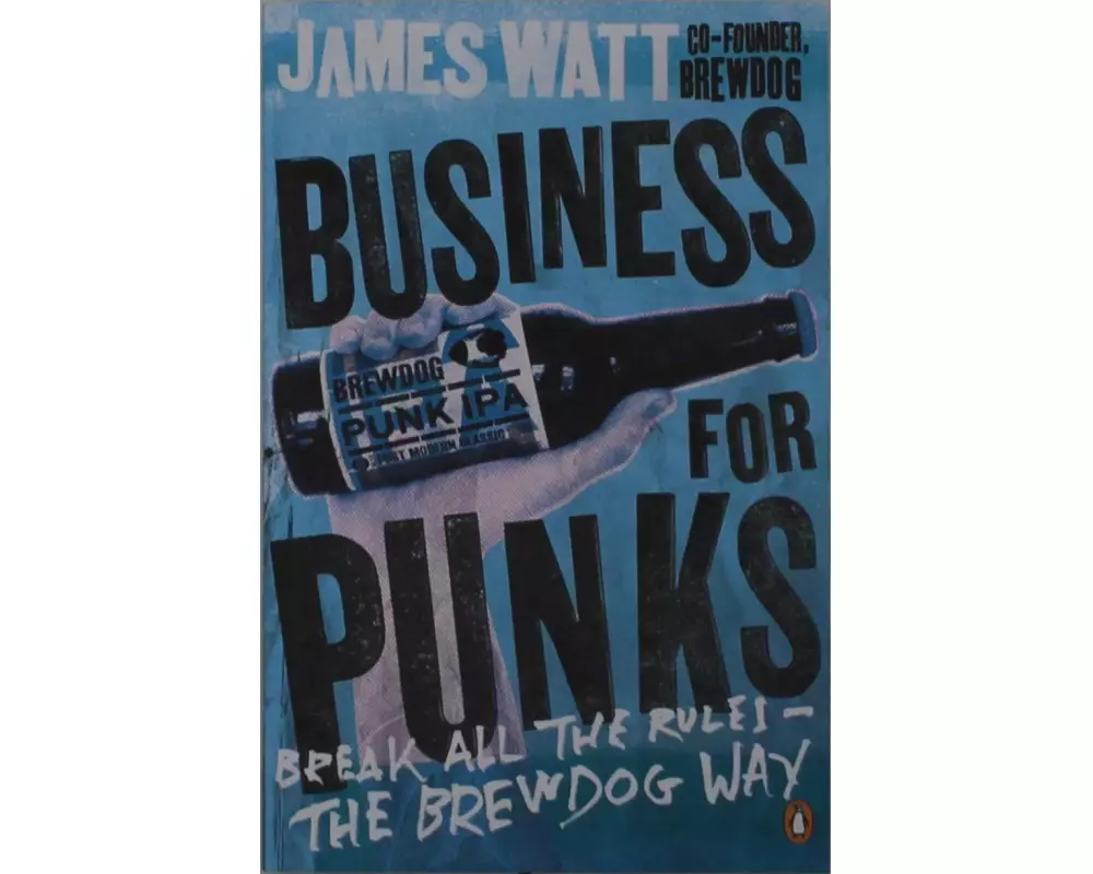 Business for Punks