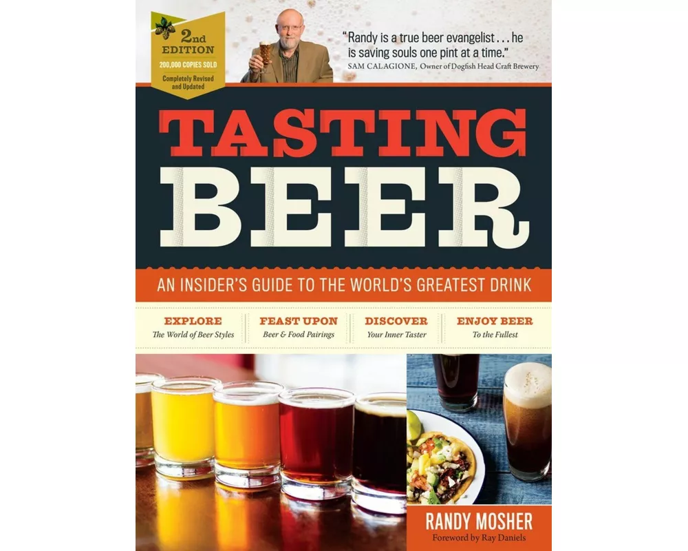 Tasting Beer, 2nd Edition