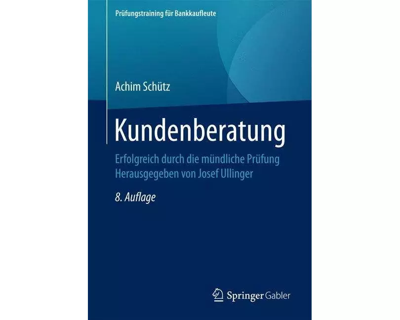 Kundenberatung