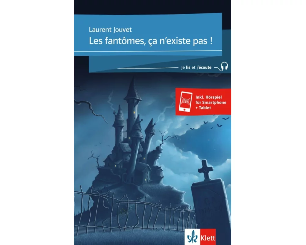 Les fantômes, ça n’existe pas
