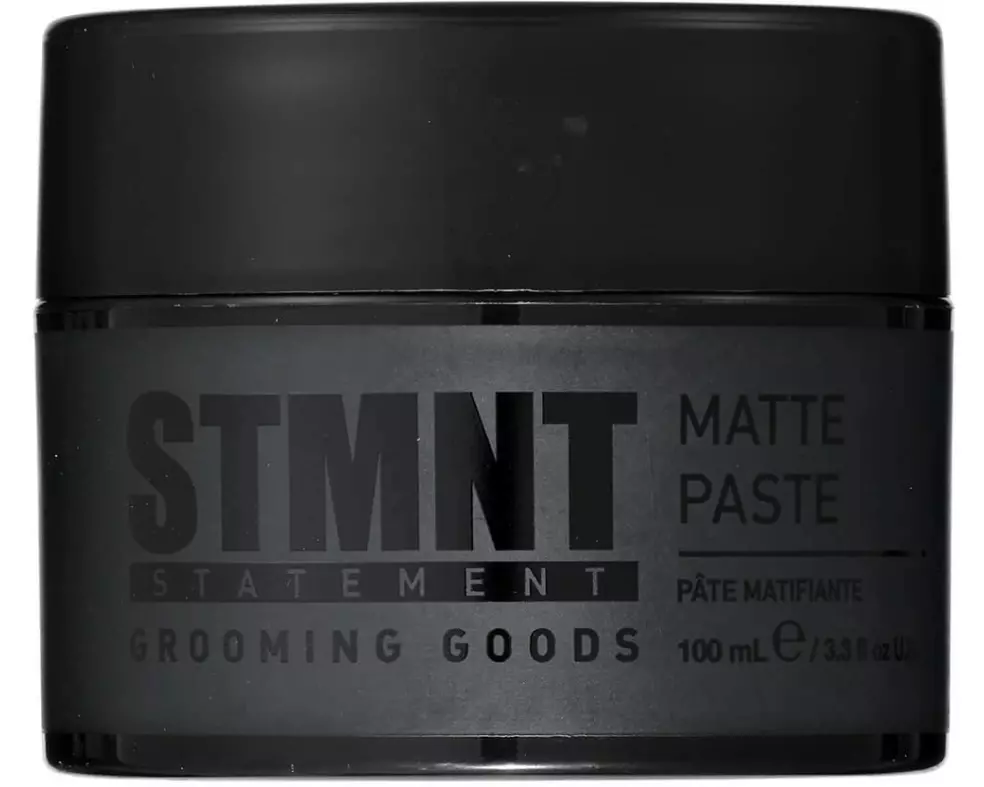 STMNT Matte Paste 100 ml